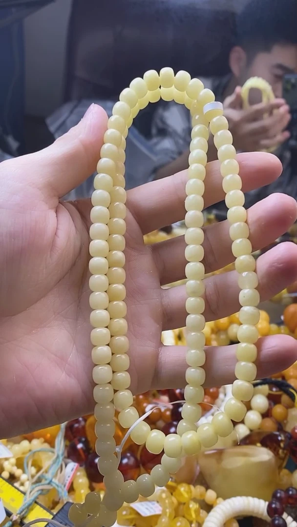 【闪购商品】琥珀珠宝奇石未镶嵌蜜蜡