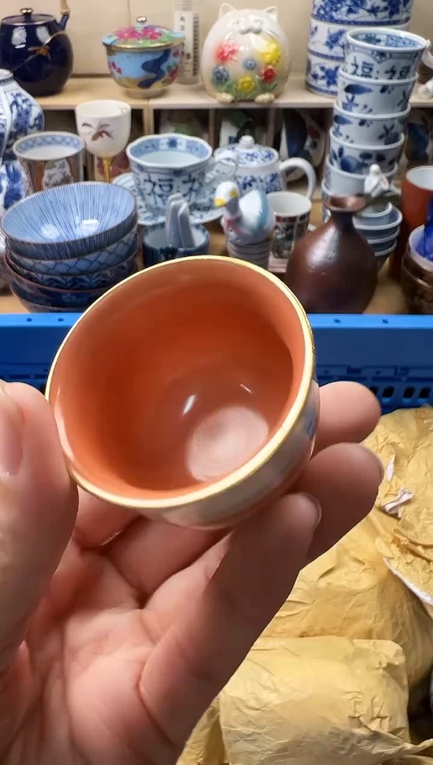 瓷片九*你好你好你好你好