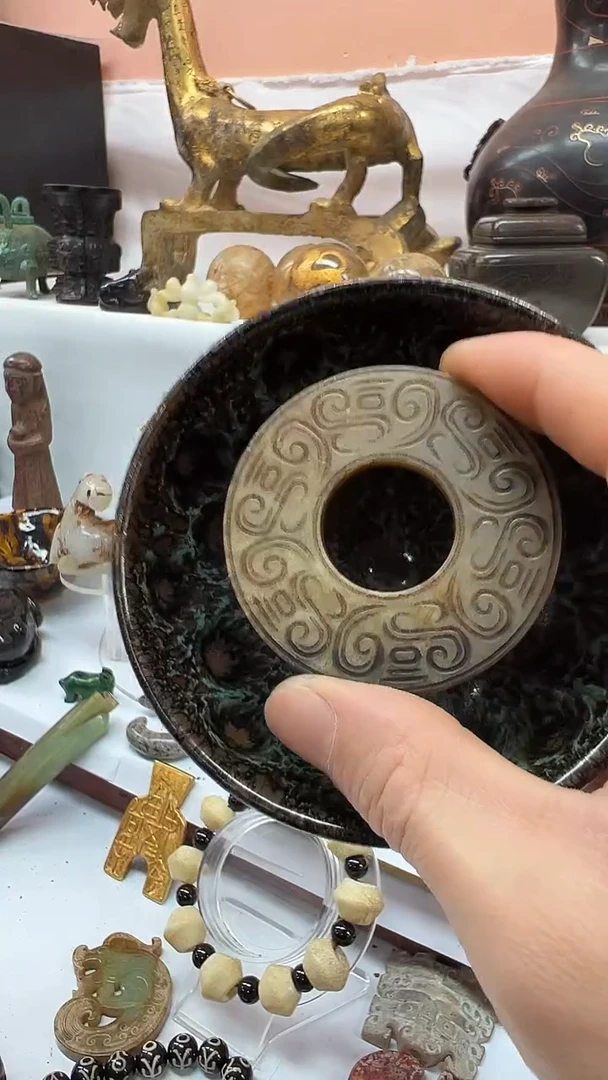 摆件瓷片gfdgfdgfd6888888