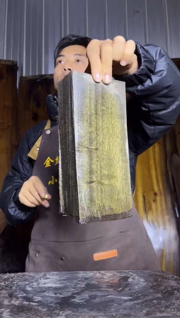 阴沉木一物一拍以实物为准