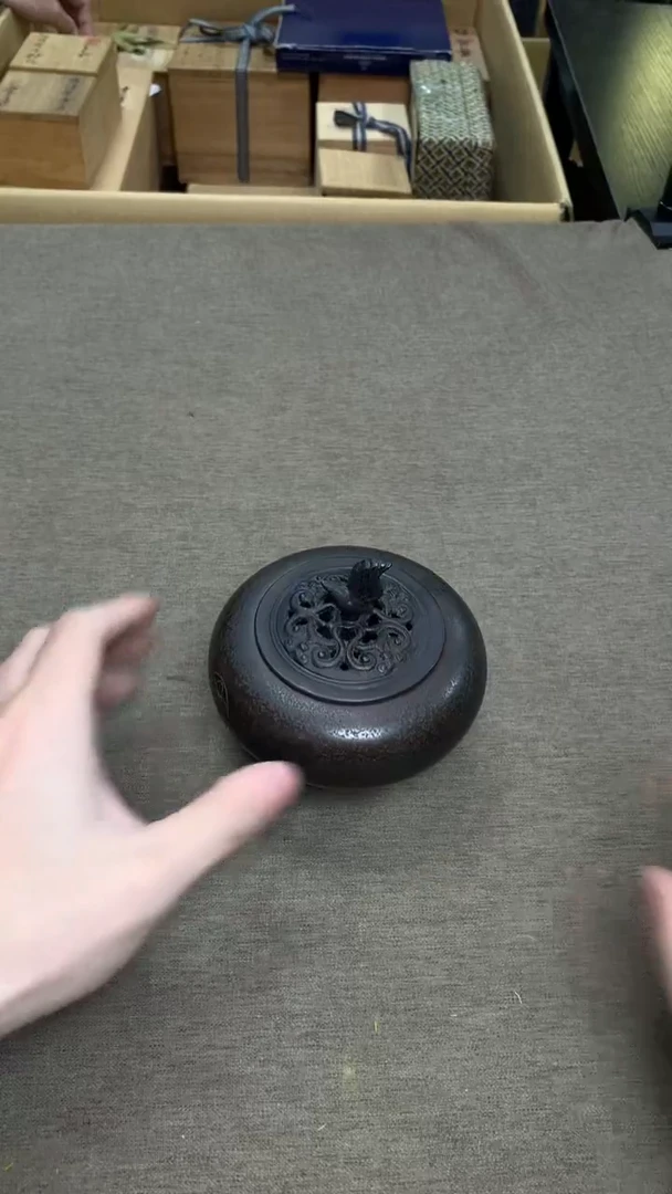 茶宠瓷器茶具套装