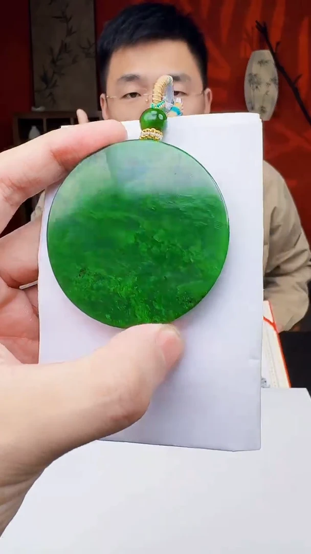 定制和田玉天然和田玉（拍一发一）