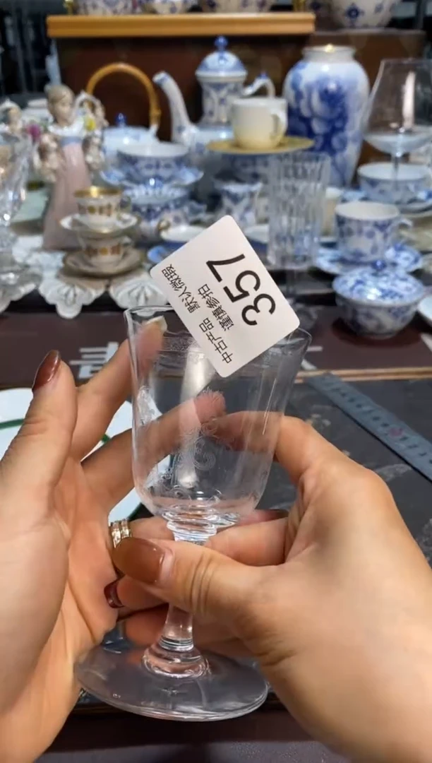 踏****桥青木精品回流欧瓷