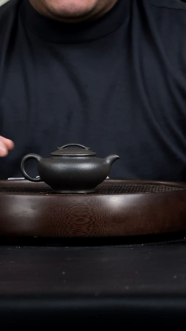 【闪购商品】紫砂茶壶0122直播01紫砂壶柴烧9