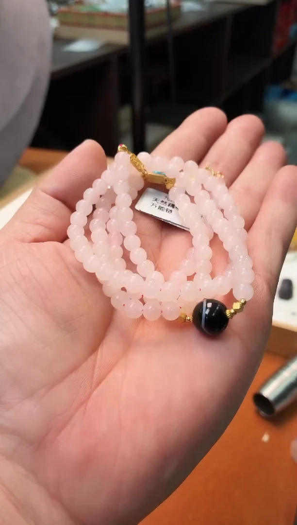 颈饰未镶嵌和田玉o40