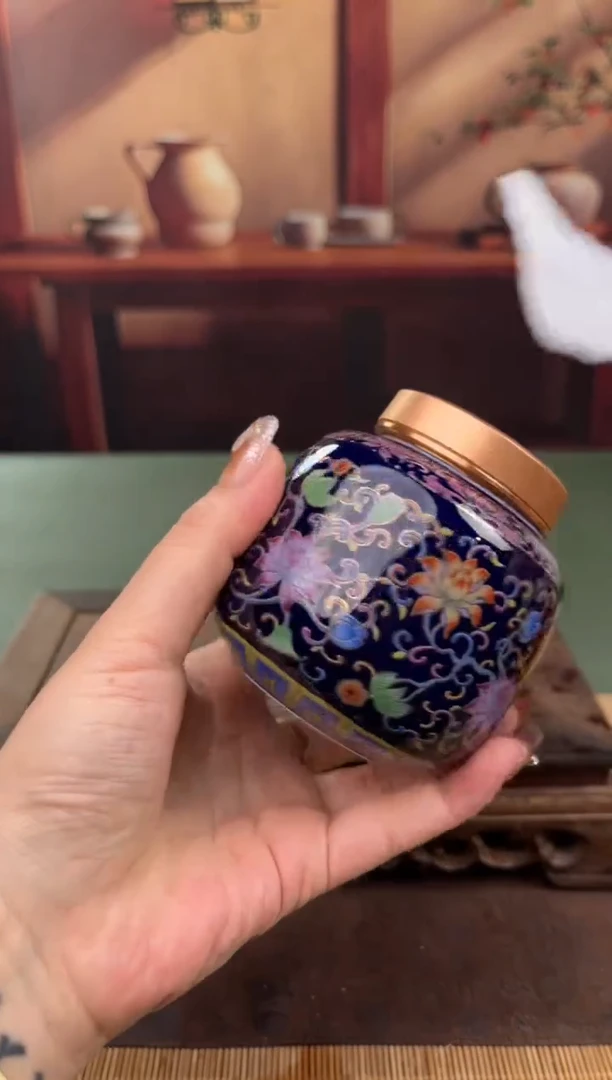 【闪购商品】顾德茶器福利闪购链接