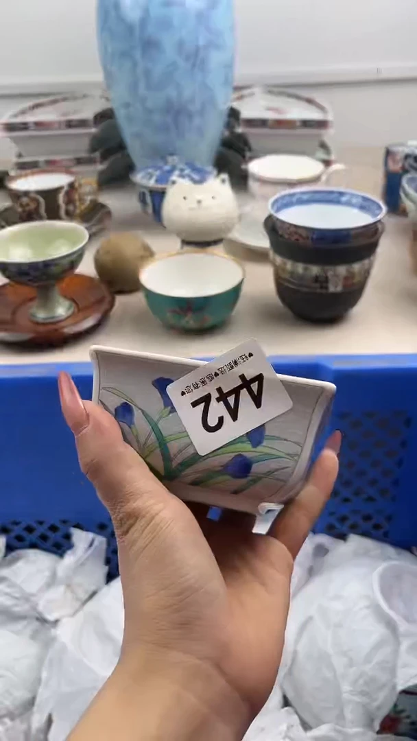 【闪购商品】瓷片442，，，，，，