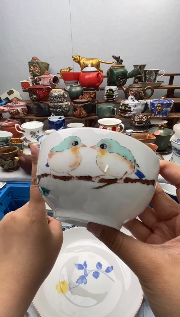 【闪购商品】瓷片全场满20包邮一对一闪购