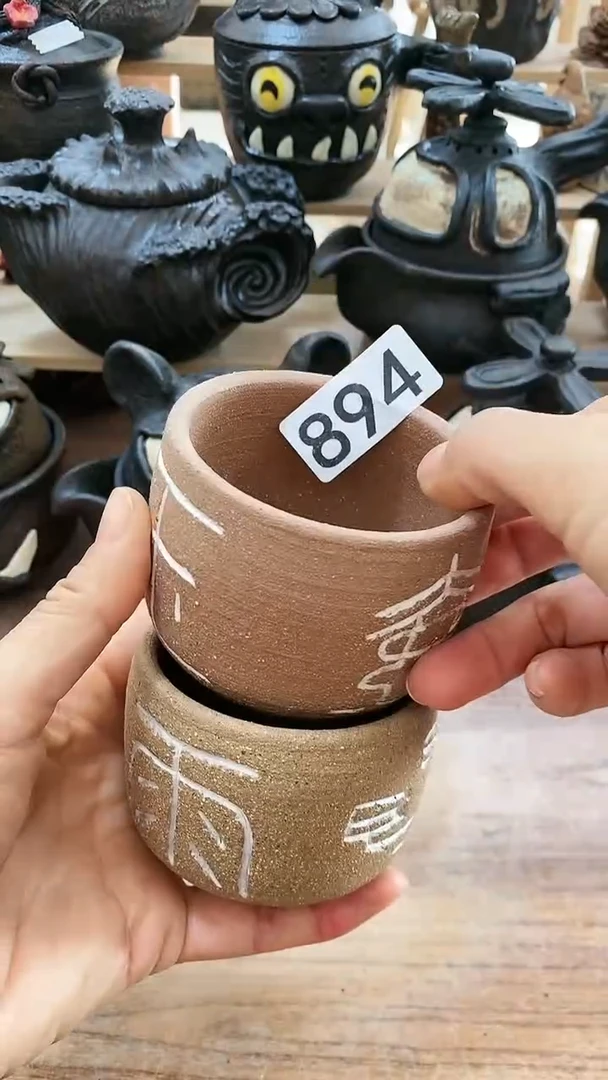 爱砂陶艺陶艺爱砂