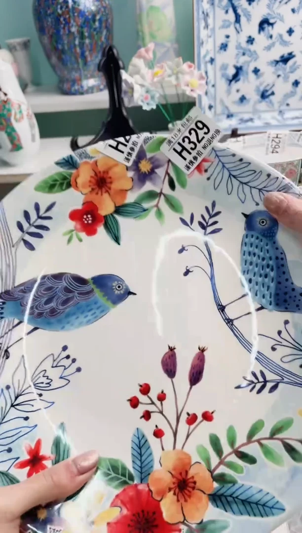 陶瓷梦*H329********