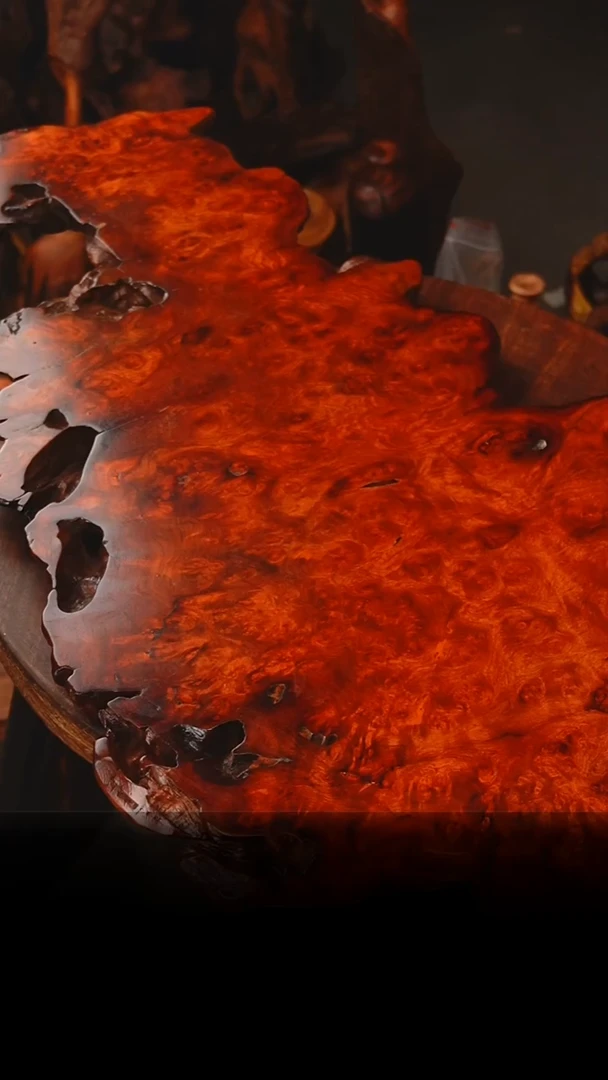 老叶木作作品207