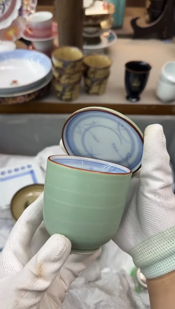 茶盏瓷器瓷器瓷器瓷器