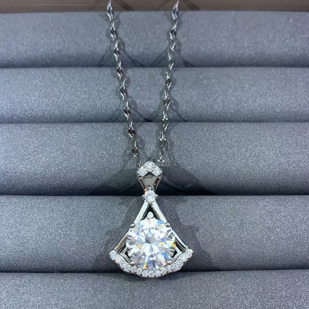 吊坠 吊坠 【璀璨星河】时尚百搭吊坠-D109