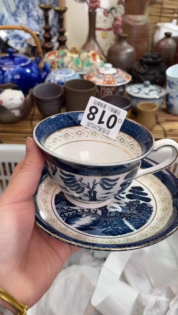 丰**余满28包邮，陶瓷茶具瓷器