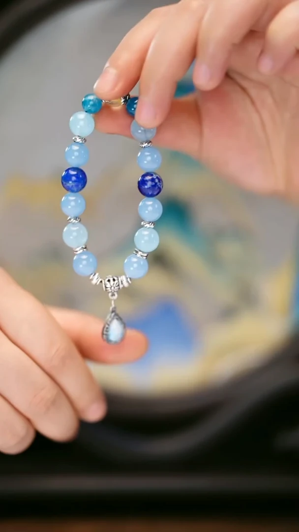 织绣16黔东南苗族刺绣