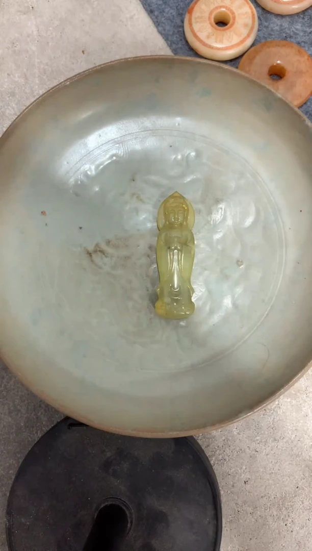 瓷片当代陶瓷工艺品32