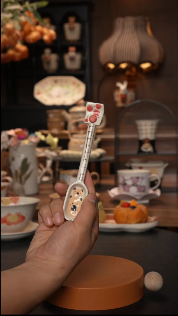 陶瓷川谷原创手作陶瓷  12.26  不退差价