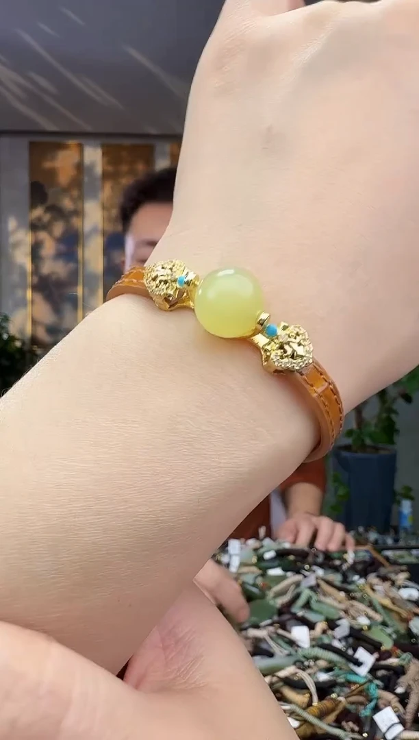 未镶嵌和田玉挂件拍一发一多样性发货