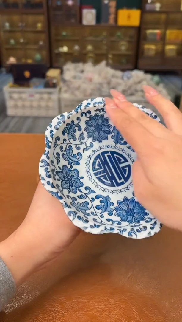 【闪购商品】熹物见山清仓福利品111111