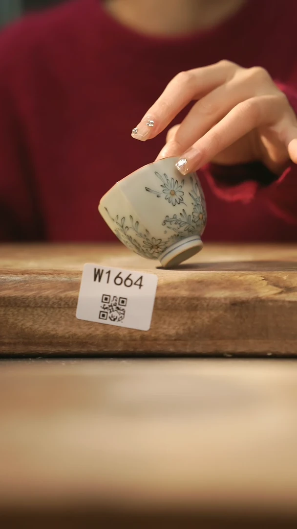 【闪购商品】【经典福利】/ 杯子@@W1664