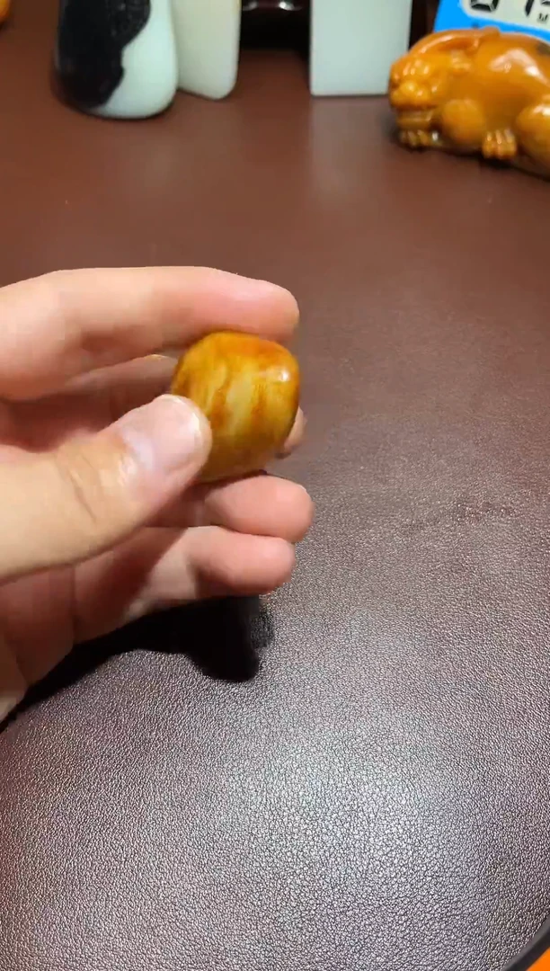 未镶嵌和田玉挂件冬****…和田玉