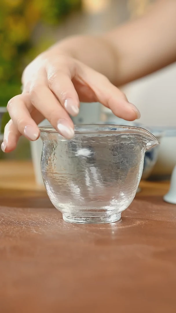 公道杯玻璃公道杯1111