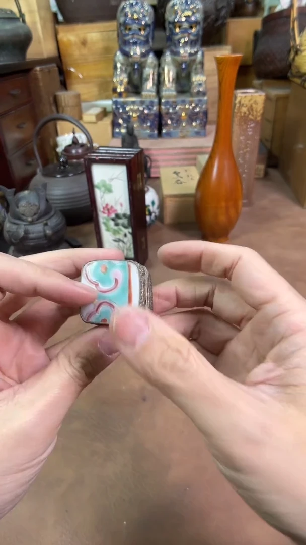 【闪购商品】摆件茶宠瓷器茶具套装