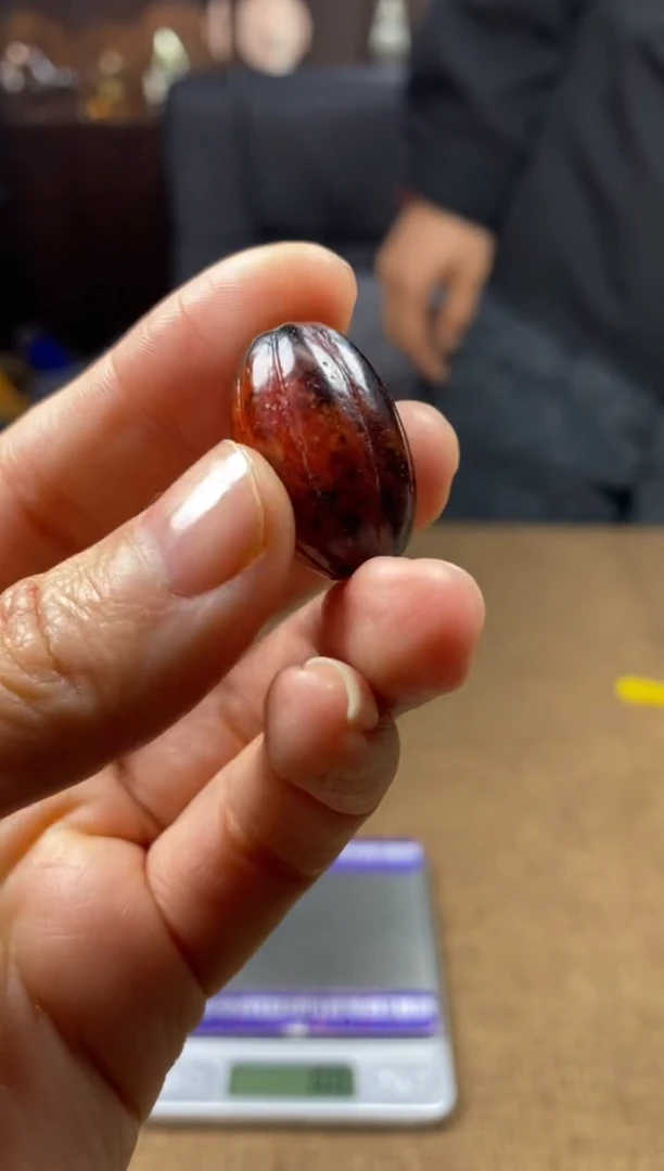 【闪购商品】和田玉颈饰未镶嵌挂件