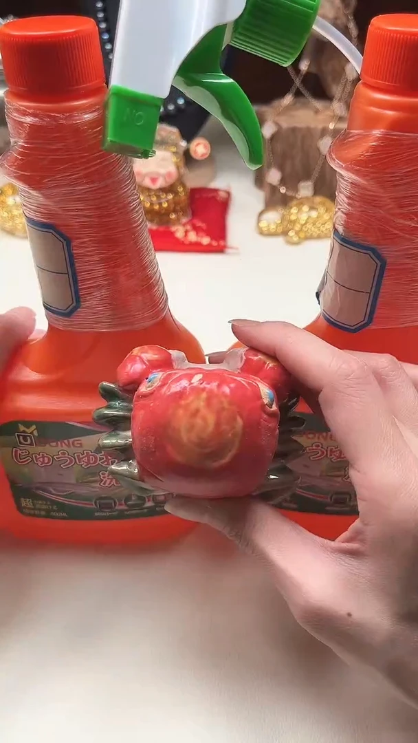 瓷片陶茶周边666文玩多人