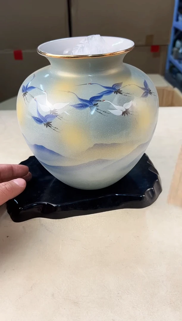 【闪购商品】瓷片035中古产品，默认微瑕，谨慎参拍