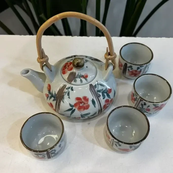 茶具套装    电器LZGX