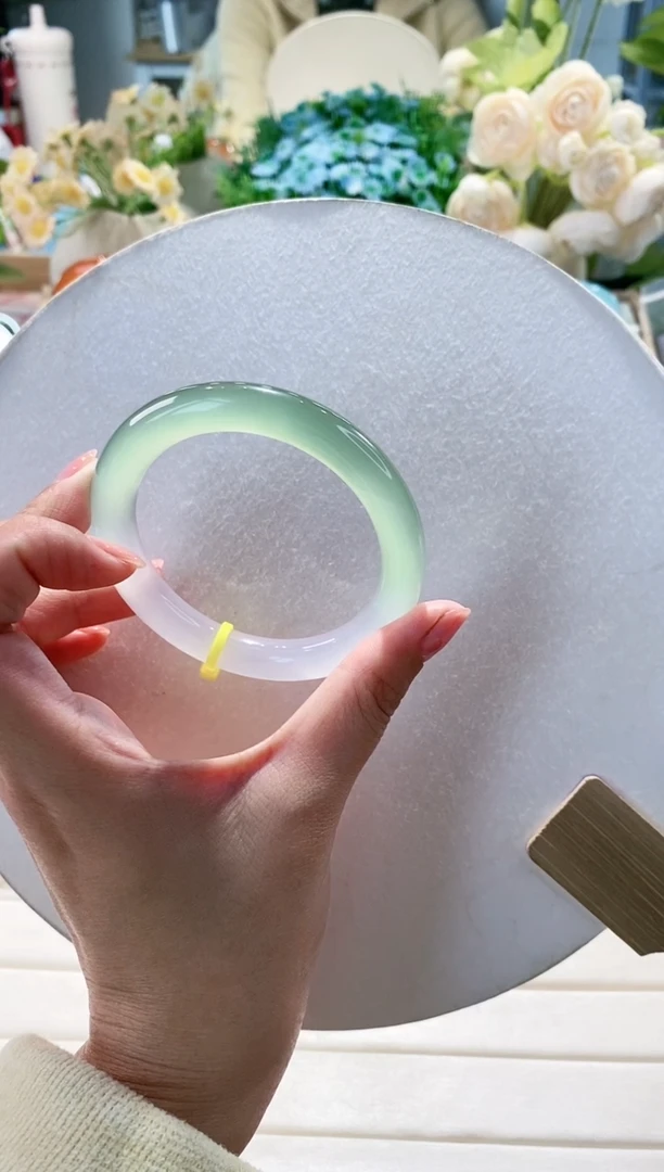 手镯玛瑙/玉髓未镶嵌80-56.9