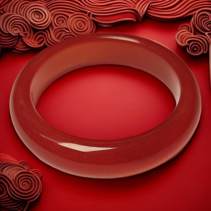 单只手镯S28精美时尚百搭男女同款