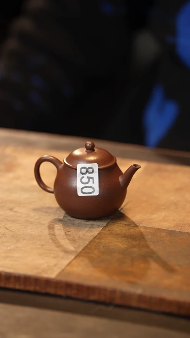 【闪购商品】【有茶器】紫砂壶  抽奖