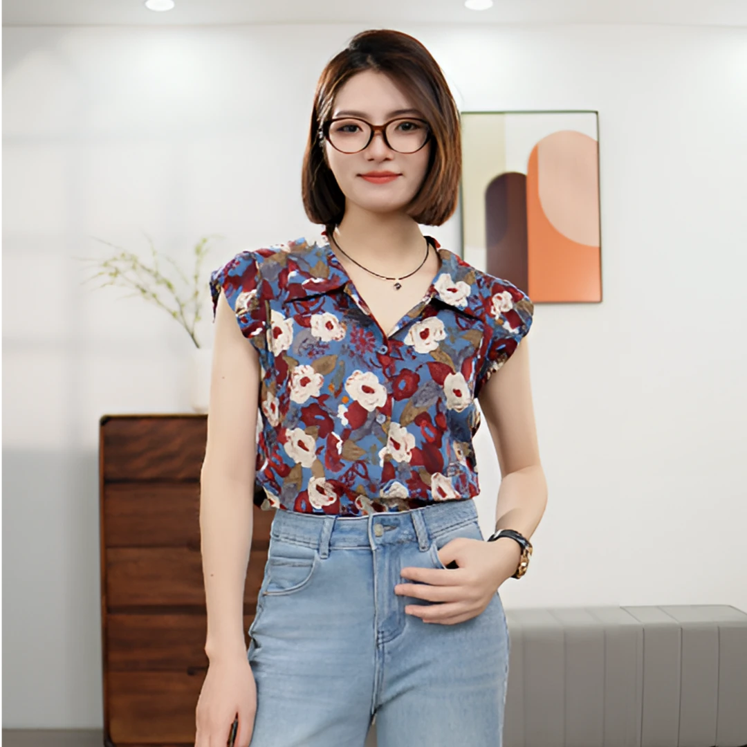 【玫瑰】主播同款的上衣以直播间为准