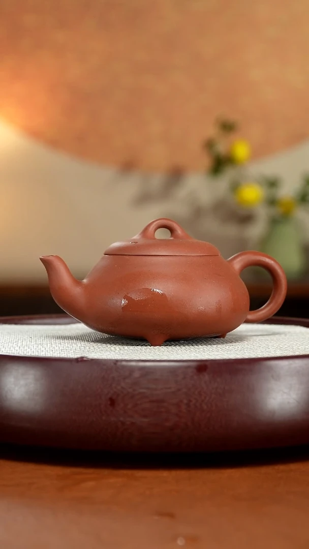 茶壶紫砂宜兴紫砂壶