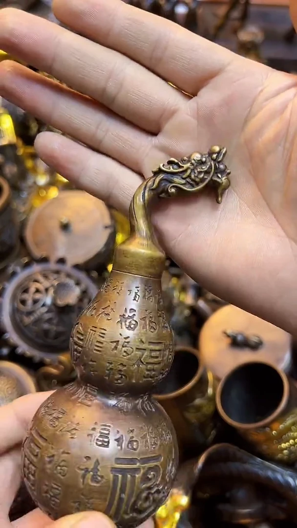 1案台摆件 物品摆件