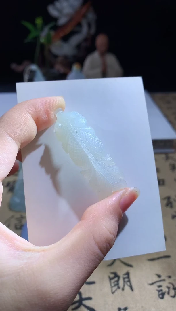 未镶嵌定制翡翠99