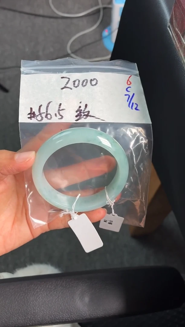 未镶嵌定制翡翠毛货需精细抛光多样性发1件6