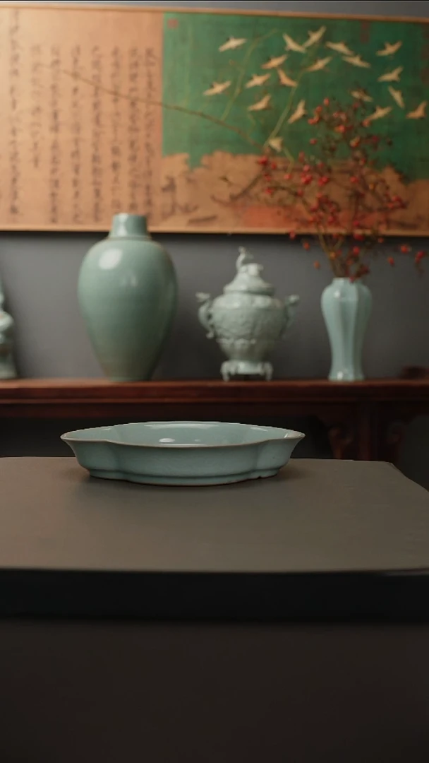 原产地原矿   承盘