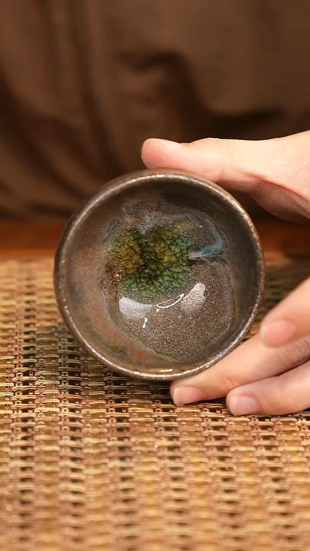 其他陶陶语手作柴烧茶器（杯子）242