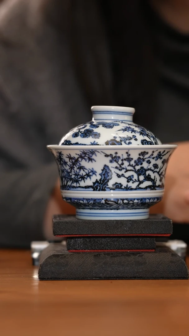 【闪购商品】杯壹万堂之精美茶器