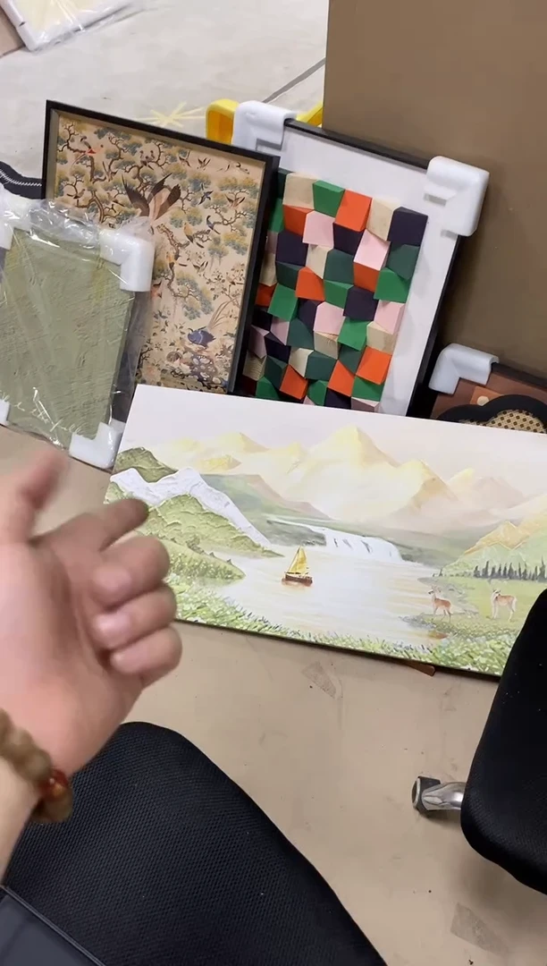 仓库清货 默认瑕疵 完美主义者慎拍