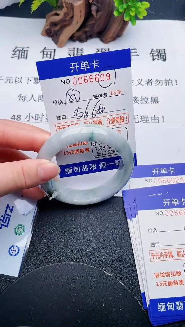 【闪购商品】09丽致优雅手镯时尚百搭