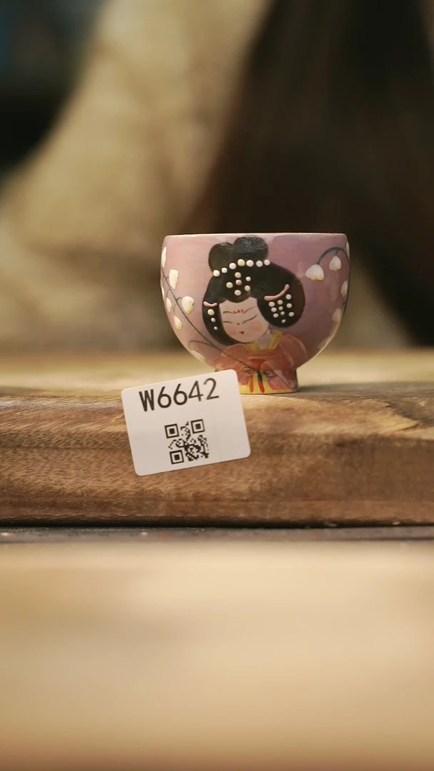 【闪购商品】【经典福利】/ 杯子@@W6642