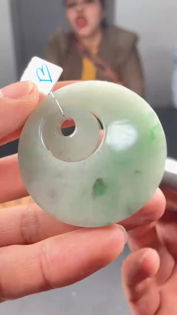 【闪购商品】定制翡翠未镶嵌定制孤品