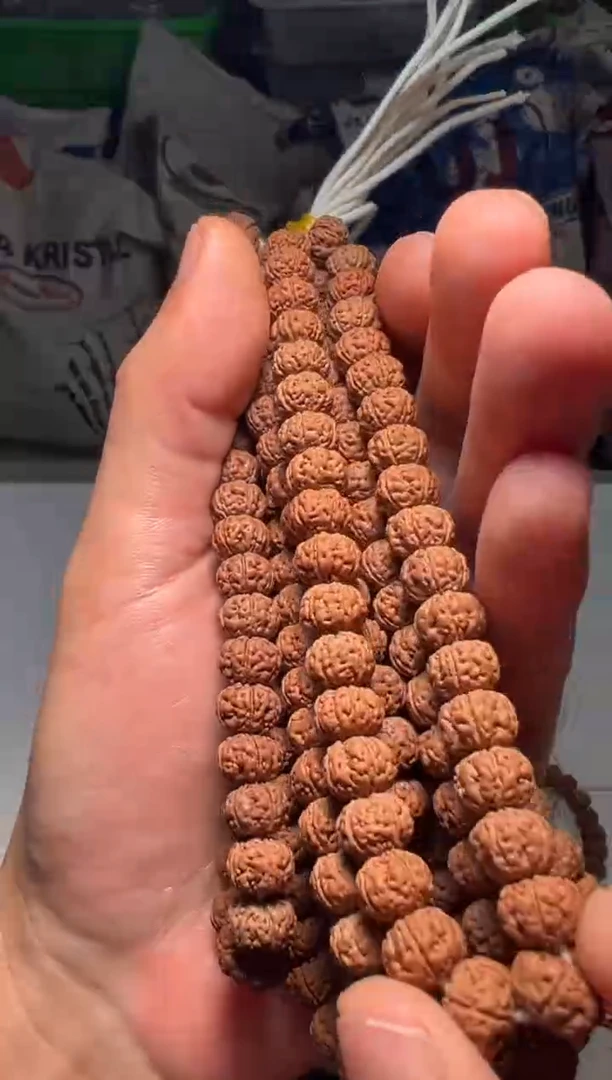 手串金刚菩提无利润超头精挑老树王手持-9mm