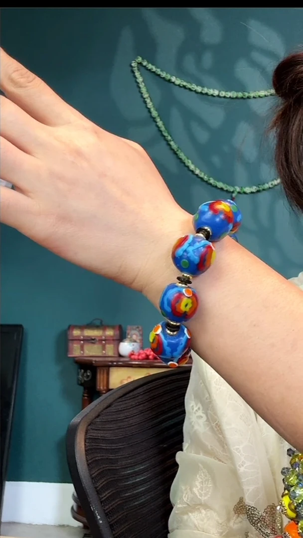 【闪购商品】琉璃手工艺品琉璃琉璃