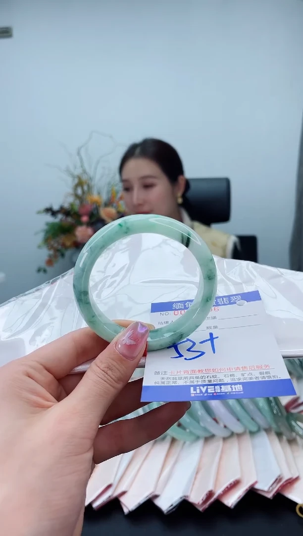 未镶嵌手镯翡翠2