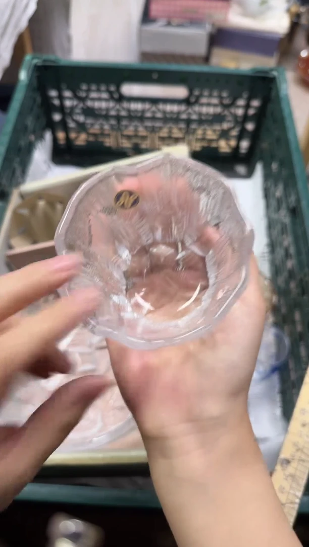 手工艺品琉璃@*月695